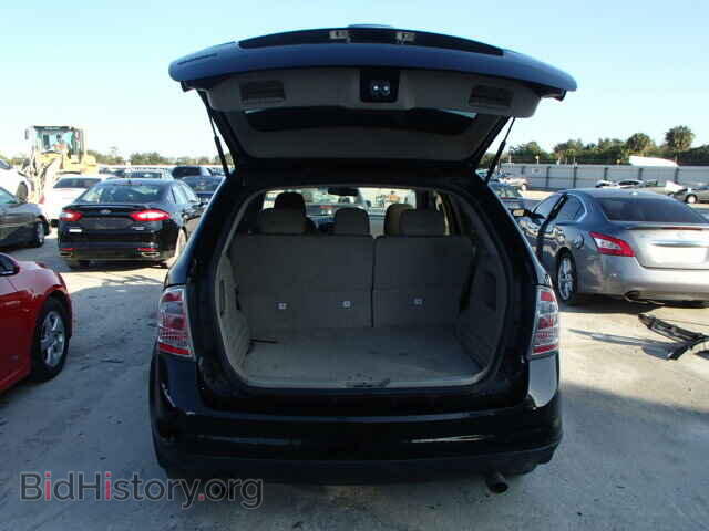 2007 FORD EDGE - VIN: 2FMDK36C57BB54318 - Photo 10