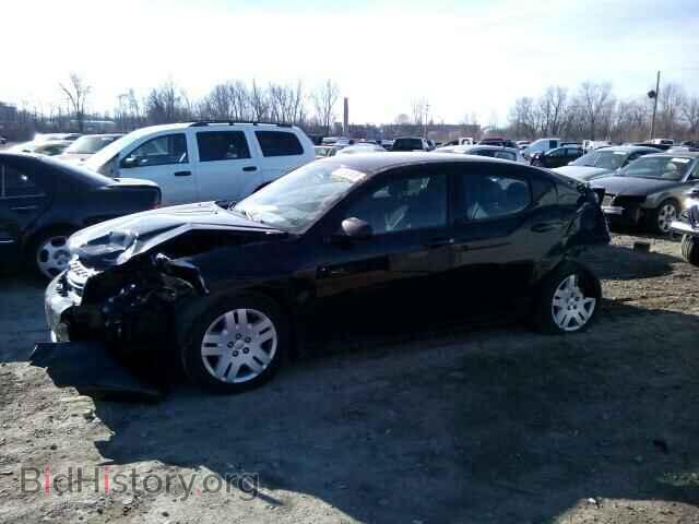 2013 DODGE AVENGER - VIN: 1C3CDZAB9DN540630 - Фото 10