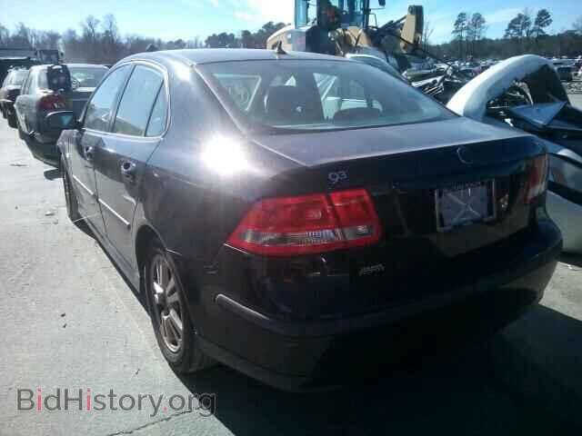 2006 SAAB 9 3 - VIN: YS3FD49YX61133522 - Photo 3