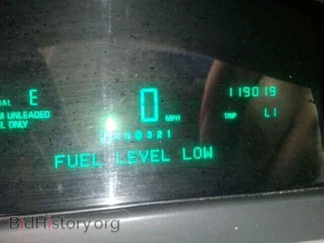 1999 CADILLAC DEVILLE - VIN: 1G6KD54Y7XU759924 - Фото 8