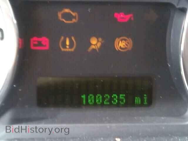 2007 FORD EDGE - VIN: 2FMDK39C37BB39084 - Фото 8