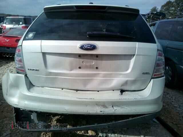 2007 FORD EDGE - VIN: 2FMDK39C37BB39084 - Фото 9