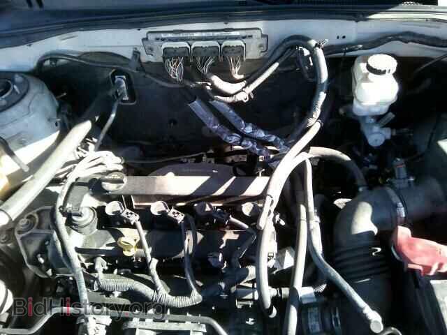 2009 FORD ESCAPE - VIN: 1FMCU937X9KB94547 - Фото 7