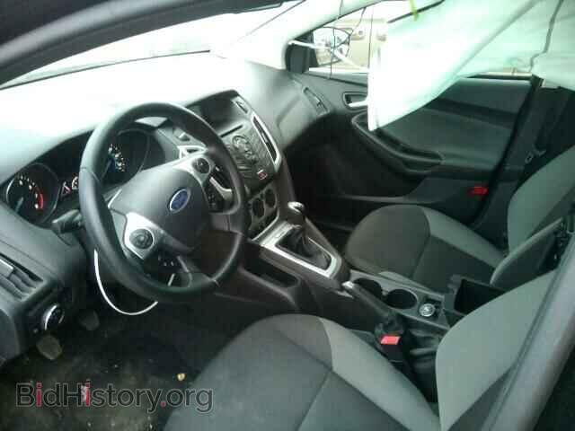 2013 FORD FOCUS - VIN: 1FADP3K20DL332222 - Фото 5