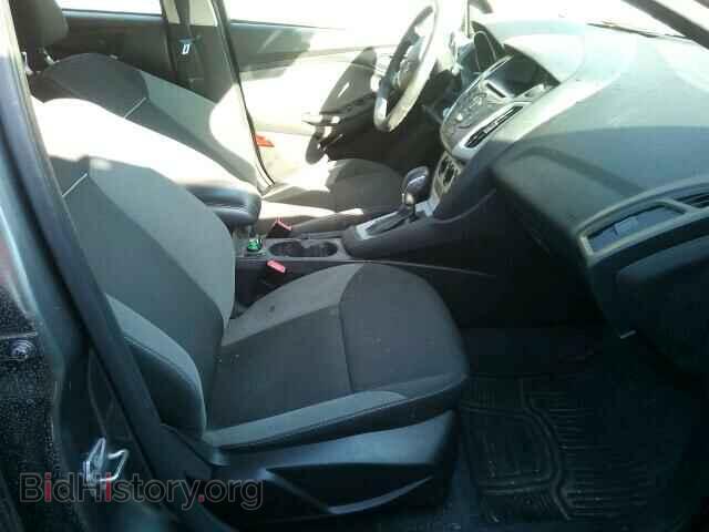 2012 FORD FOCUS - VIN: 1FAHP3K29CL258525 - Photo 5