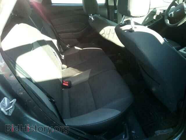 2012 FORD FOCUS - VIN: 1FAHP3K29CL258525 - Photo 6