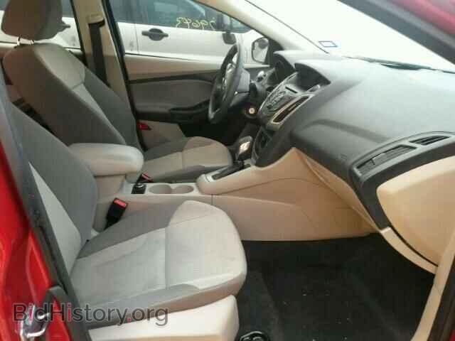 2012 FORD FOCUS - VIN: 1FAHP3F28CL449184 - Photo 5