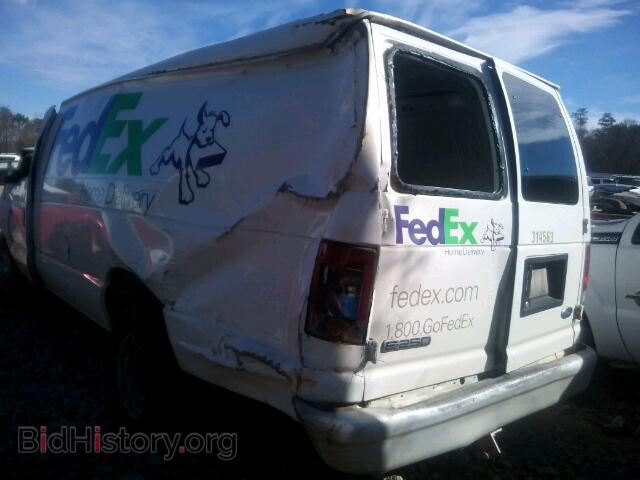 2006 FORD ECONOLINE - VIN: 1FTNS24W16DB22989 - Фото 3