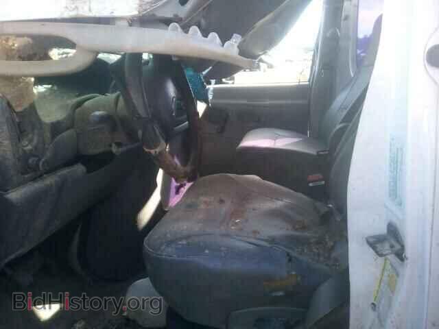 2006 FORD ECONOLINE - VIN: 1FTNS24W16DB22989 - Фото 5