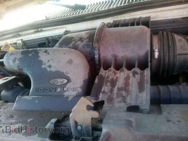 2006 FORD ECONOLINE - VIN: 1FTNS24W16DB22989 - Фото 7