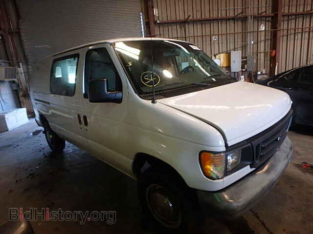 Фотография 1FTNE24L13HA57837 - FORD ECONOLINE 2003
