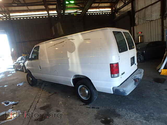 2003 FORD ECONOLINE - VIN: 1FTNE24L13HA57837 - Фото 3