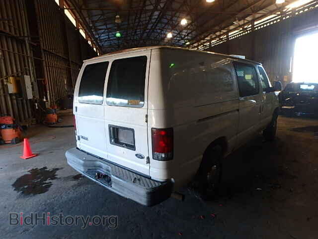 2003 FORD ECONOLINE - VIN: 1FTNE24L13HA57837 - Фото 4