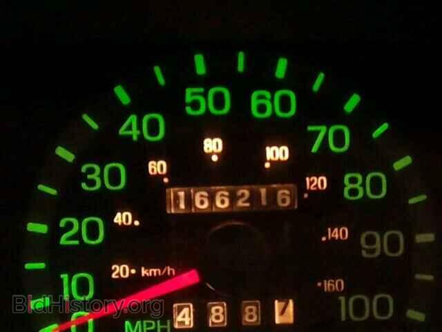 2003 FORD ECONOLINE - VIN: 1FTNE24L13HA57837 - Фото 8