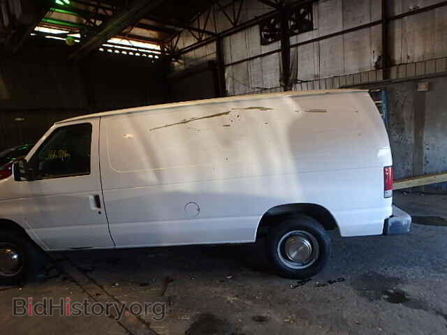 2003 FORD ECONOLINE - VIN: 1FTNE24L13HA57837 - Фото 9