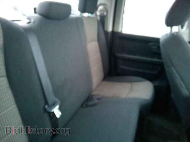 2012 DODGE RAM 1500 - VIN: 1C6RD6FT7CS334087 - Фото 6