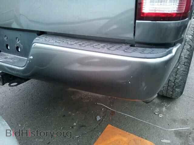 2012 DODGE RAM 1500 - VIN: 1C6RD6FT7CS334087 - Фото 9