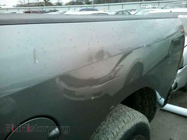2012 DODGE RAM 1500 - VIN: 1C6RD6FT7CS334087 - Фото 10