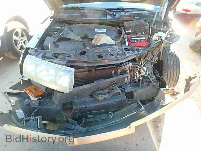 2002 SATURN VUE - VIN: 5GZCZ63B92S808503 - Фото 7