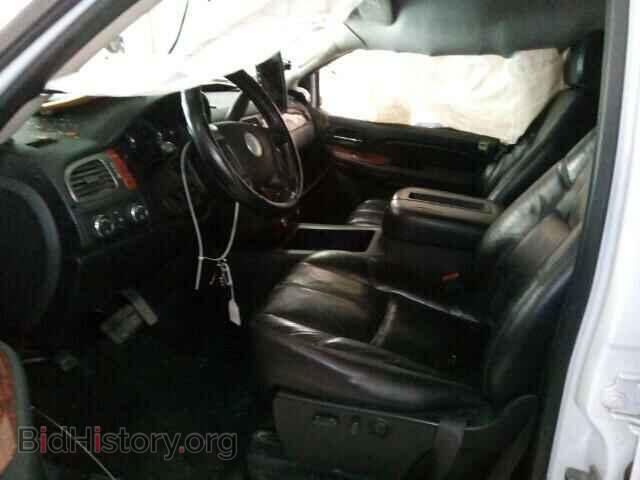 2007 CHEVROLET SILVERADO - VIN: 2GCEK13MX71687393 - Фото 5