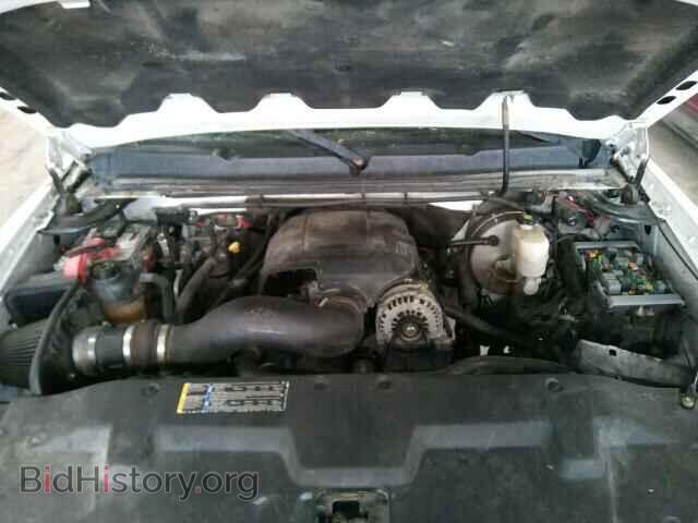 2007 CHEVROLET SILVERADO - VIN: 2GCEK13MX71687393 - Фото 7