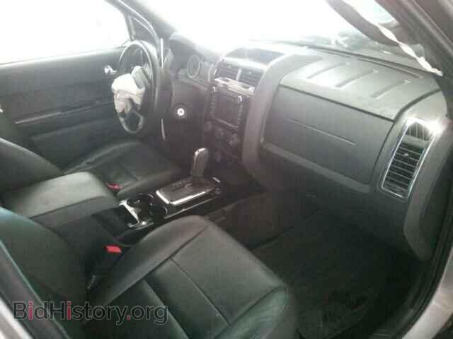 2012 FORD ESCAPE - VIN: 1FMCU0E75CKC73897 - Фото 5