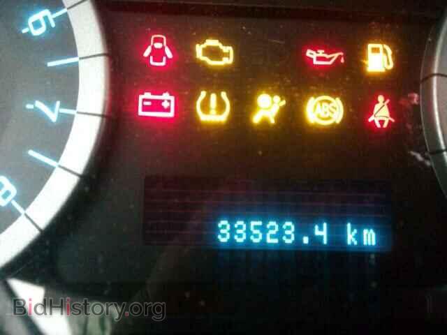2012 FORD ESCAPE - VIN: 1FMCU0E75CKC73897 - Фото 8