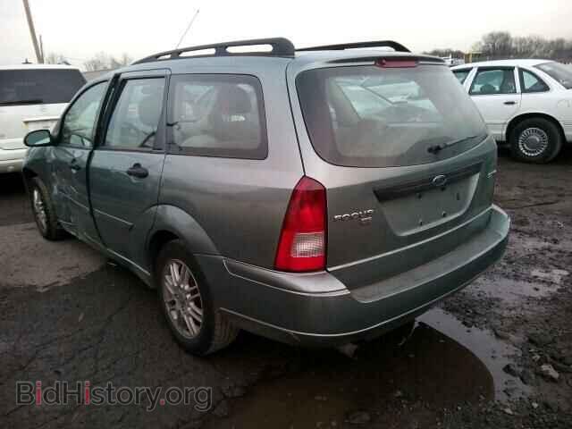 2006 FORD FOCUS - VIN: 1FAHP36N16W141061 - Фото 3
