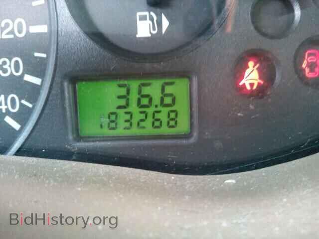 2006 FORD FOCUS - VIN: 1FAHP36N16W141061 - Фото 8