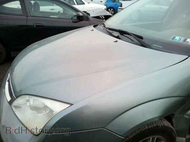 2006 FORD FOCUS - VIN: 1FAHP36N16W141061 - Фото 10