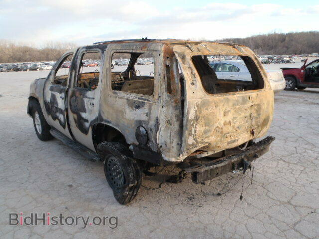 2013 GMC YUKON - VIN: 1GKS2CE02DR262962 - Фото 3