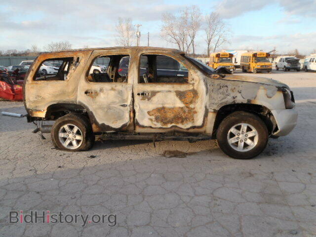 2013 GMC YUKON - VIN: 1GKS2CE02DR262962 - Фото 9
