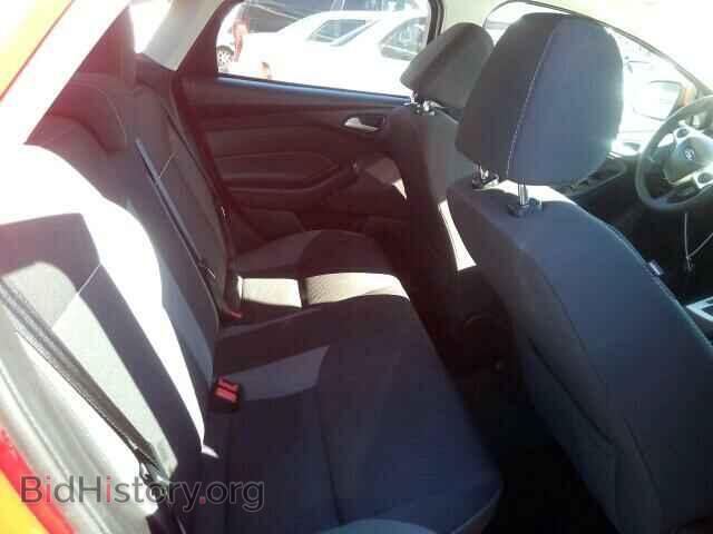 2013 FORD FOCUS - VIN: 1FADP3F20DL266295 - Фото 6