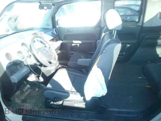 2005 HONDA ELEMENT - VIN: 5J6YH28675L004126 - Фото 10