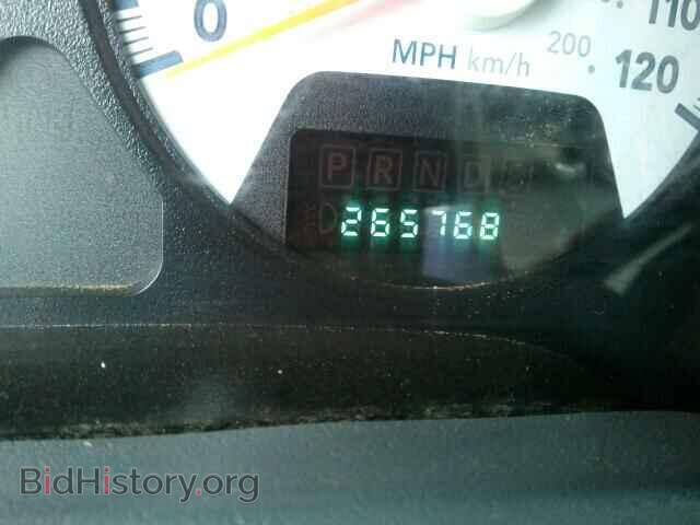 2007 DODGE RAM 2500 - VIN: 3D7KR28A67G820697 - Фото 8