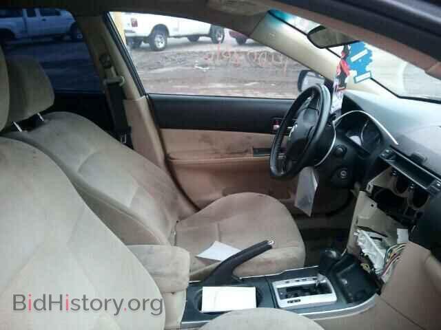 2006 MAZDA 6 - VIN: 1YVHP80D065M41021 - Фото 5