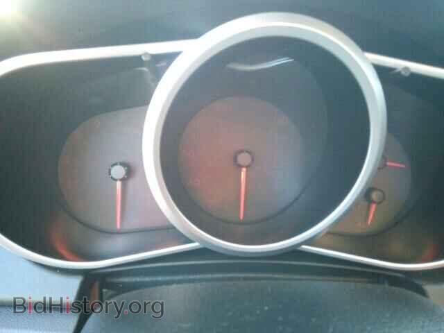 2008 MAZDA CX-7 - VIN: JM3ER29L380180999 - Фото 8