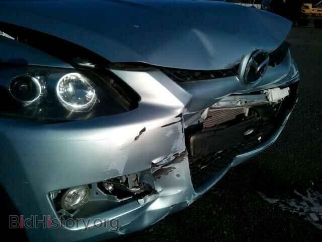 2008 MAZDA CX-7 - VIN: JM3ER29L380180999 - Фото 9