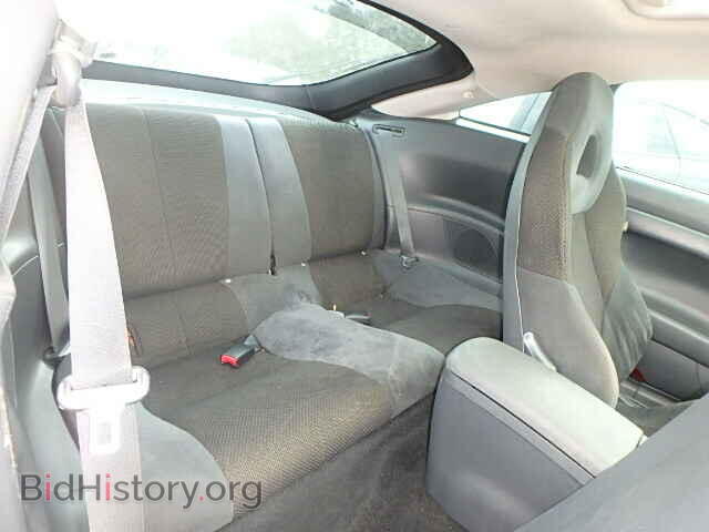 2007 MITSUBISHI ECLIPSE - VIN: 4A3AK24F77E018773 - Photo 6