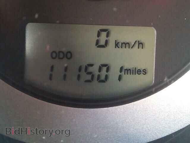 2007 MITSUBISHI ECLIPSE - VIN: 4A3AK24F77E018773 - Photo 8