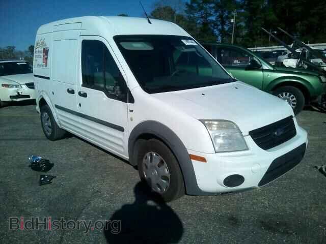 Фотография NM0LS7DN9BT047239 - FORD TRANSIT CO 2011