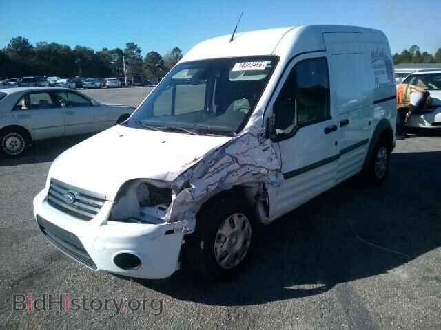 2011 FORD TRANSIT CO - VIN: NM0LS7DN9BT047239 - Photo 2