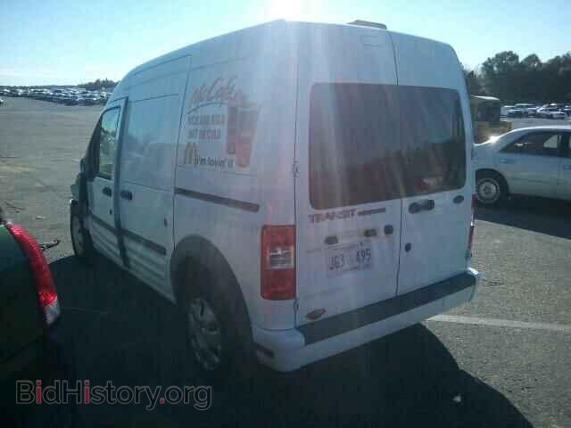 2011 FORD TRANSIT CO - VIN: NM0LS7DN9BT047239 - Photo 3