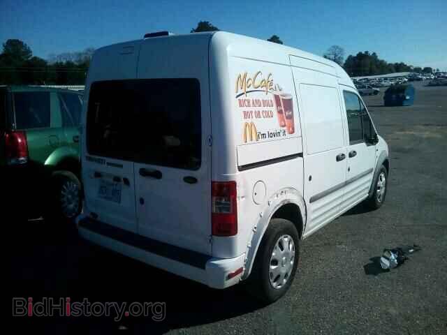 2011 FORD TRANSIT CO - VIN: NM0LS7DN9BT047239 - Photo 4