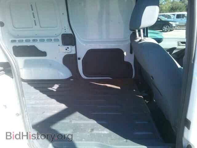 2011 FORD TRANSIT CO - VIN: NM0LS7DN9BT047239 - Photo 6