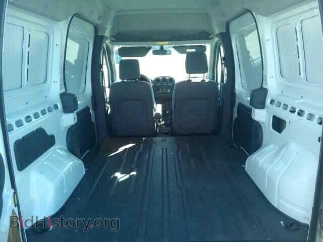 2011 FORD TRANSIT CO - VIN: NM0LS7DN9BT047239 - Photo 9