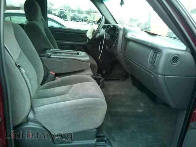 2007 CHEVROLET SILVERADO - VIN: 2GCEK13V271126677 - Фото 5