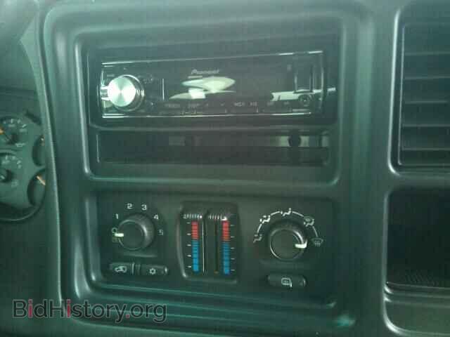 2007 CHEVROLET SILVERADO - VIN: 2GCEK13V271126677 - Фото 9