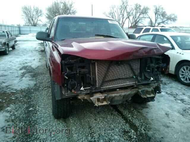 2007 CHEVROLET SILVERADO - VIN: 2GCEK13V271126677 - Фото 10
