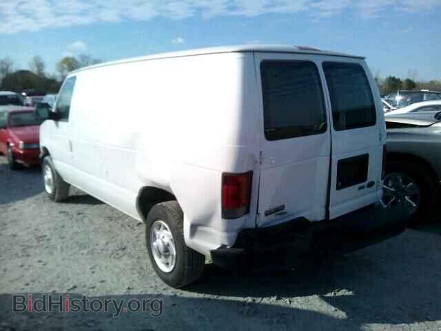 2012 FORD ECONOLINE - VIN: 1FTNE1EWXCDB18435 - Photo 3